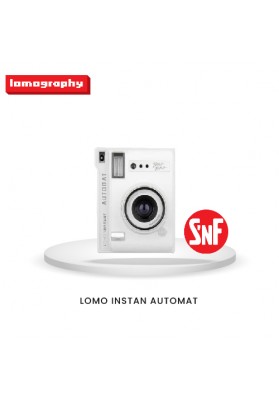Lomo Camera Instant Automat bora bora